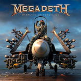 Warheads On Foreheads - Megadeth